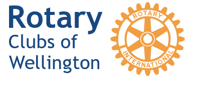 Rotary Clubs of Wellington